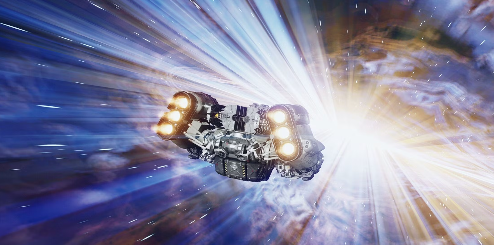 Разработчик Starfield — геймеры устали от продолжительной продолжительности игрn