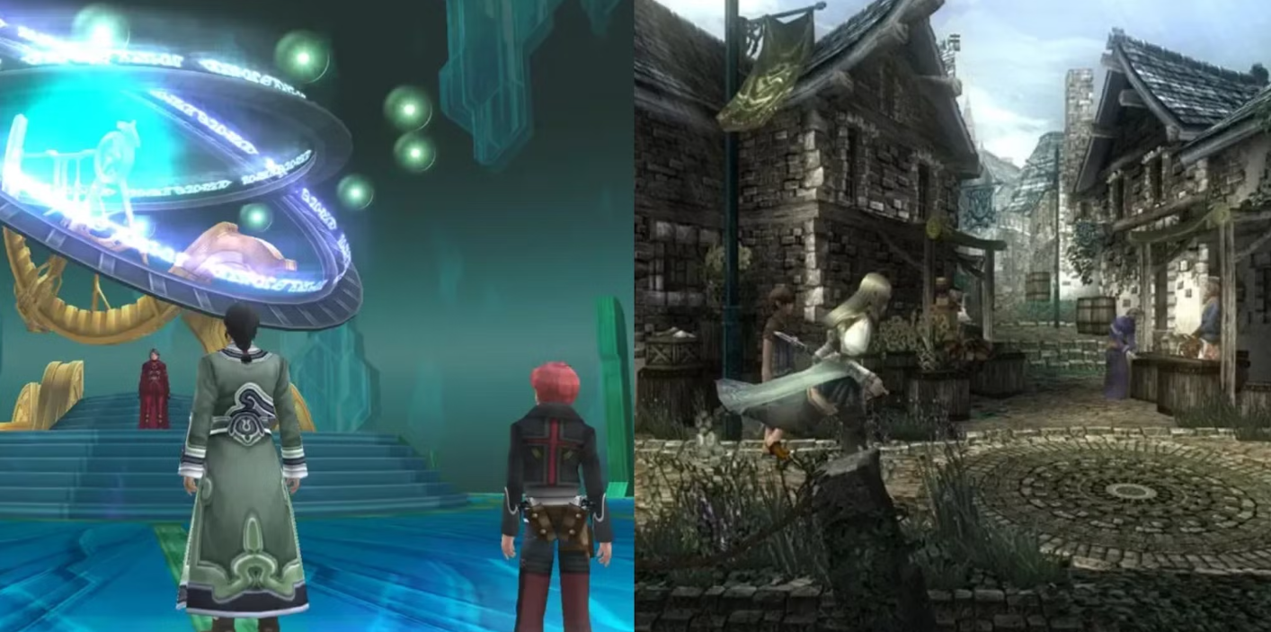 Fortnite возвращает скины Dragon Ball, но есть нюанс — изображение 2