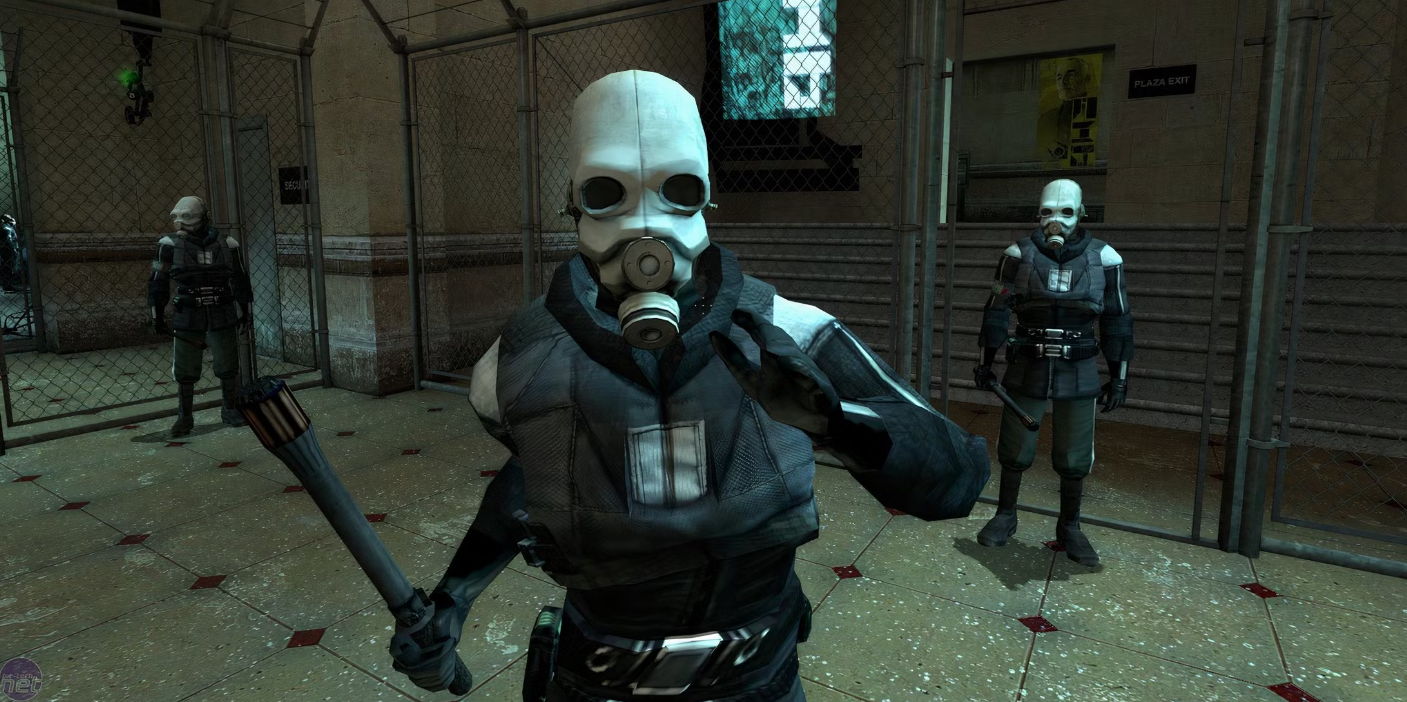 Half-Life Star Sparks Speculation About Half-Life 3 — изображение 2