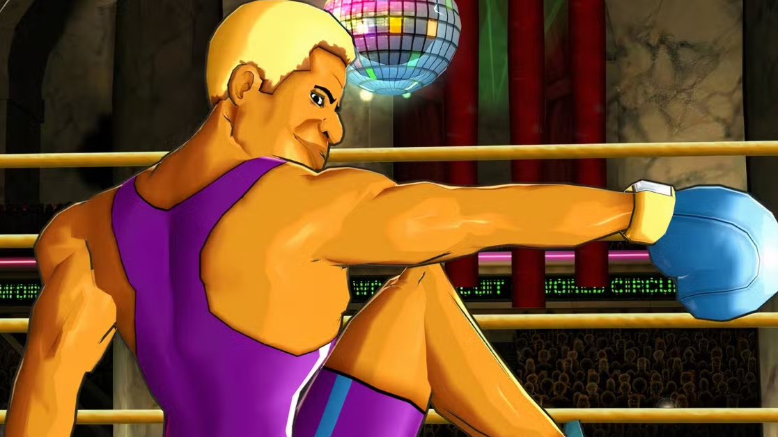 Любители Punch-Out могут долго ждать нового релиза — изображение 2