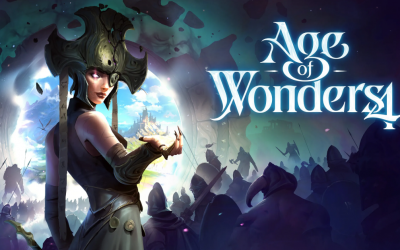 Age of Wonders 4