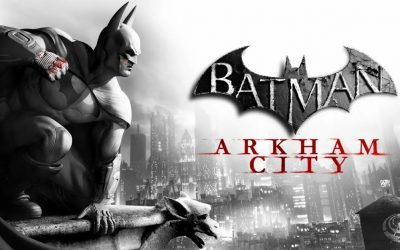 Batman: Arkham City