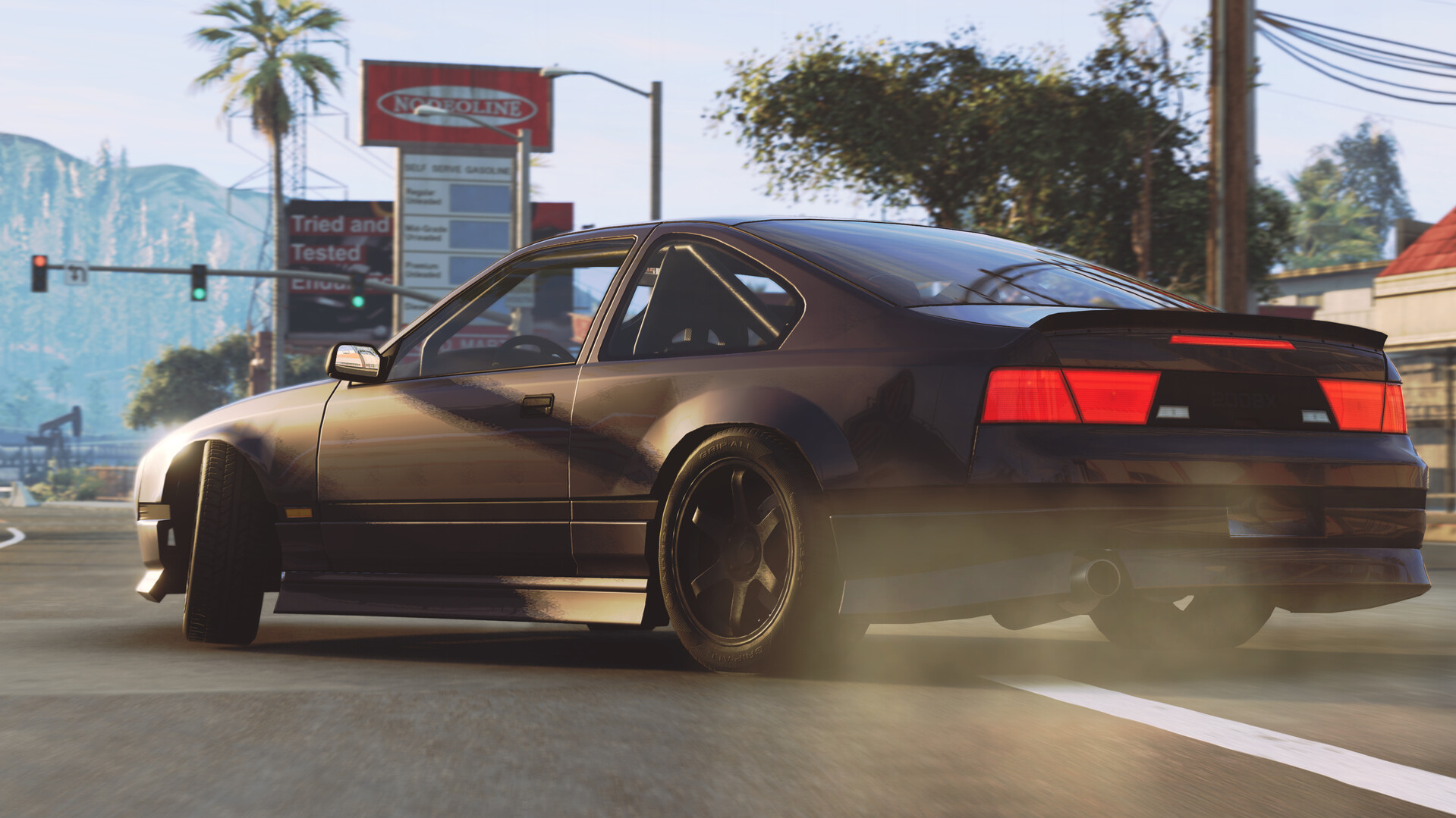 BeamNG.drive Превью 5