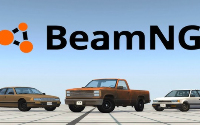 BeamNG.drive