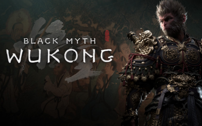 Black Myth: Wukong
