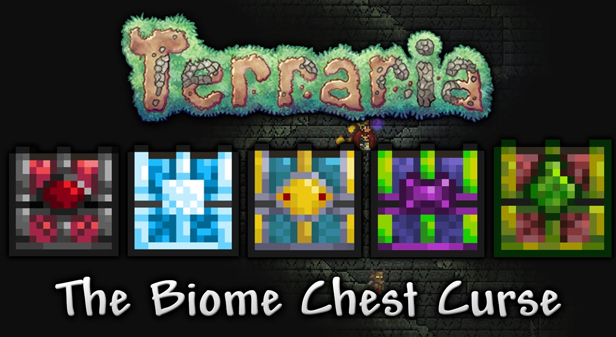 Terraria Превью 4