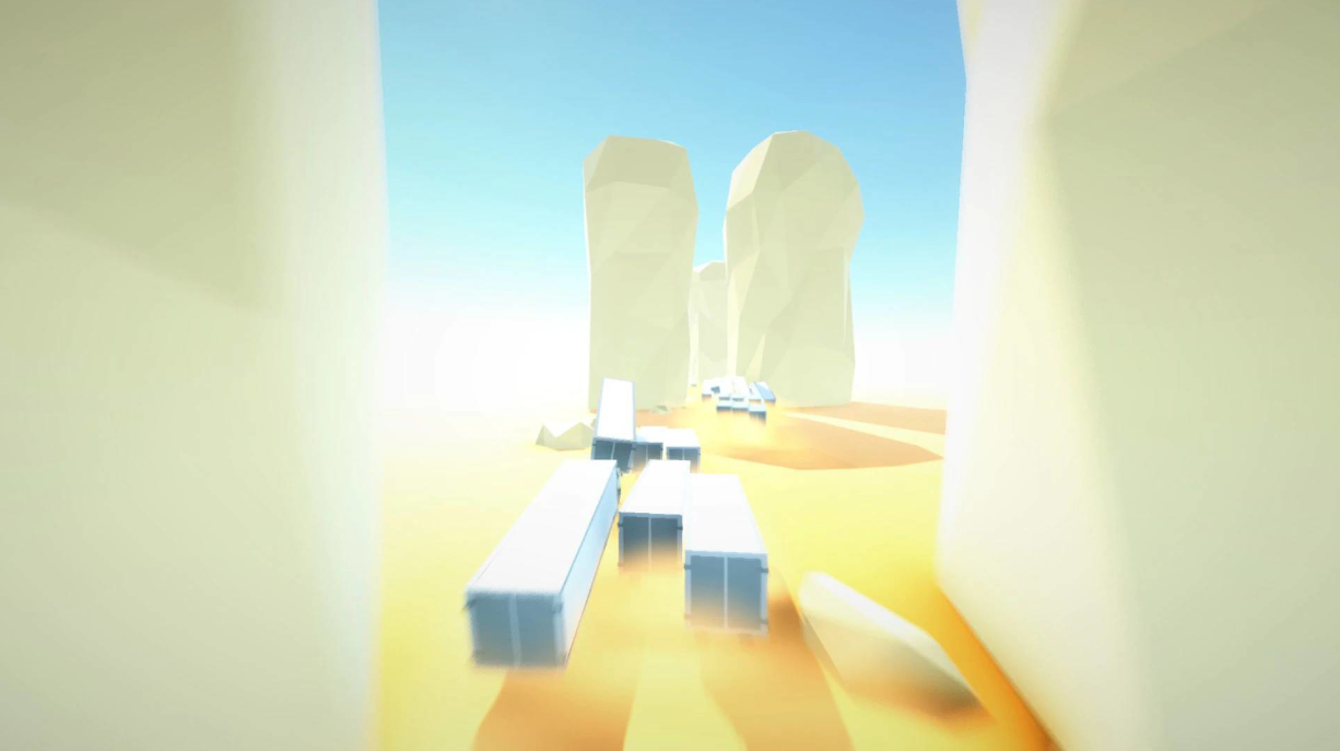 Clustertruck Превью 2