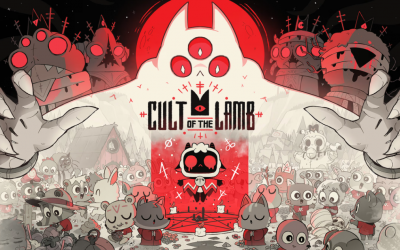Cult of the Lamb