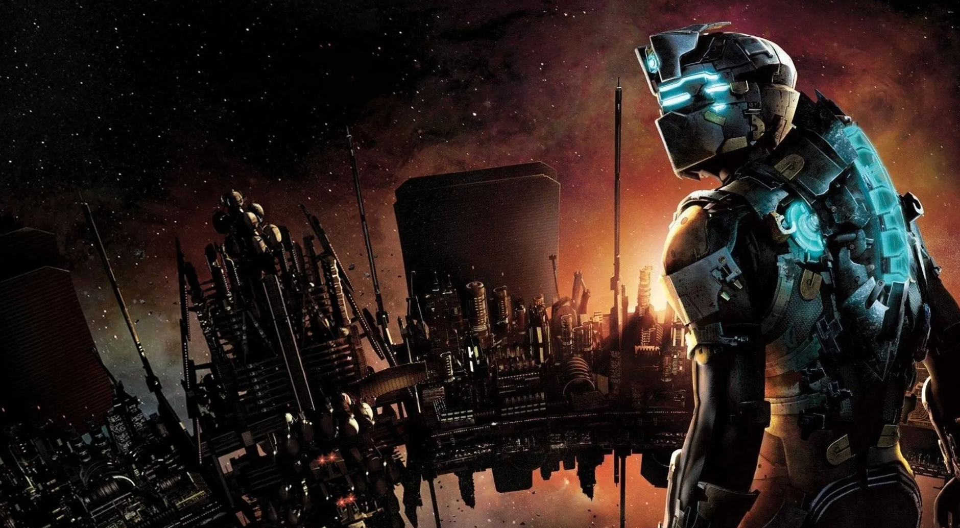 Dead Space 2 Превью 5