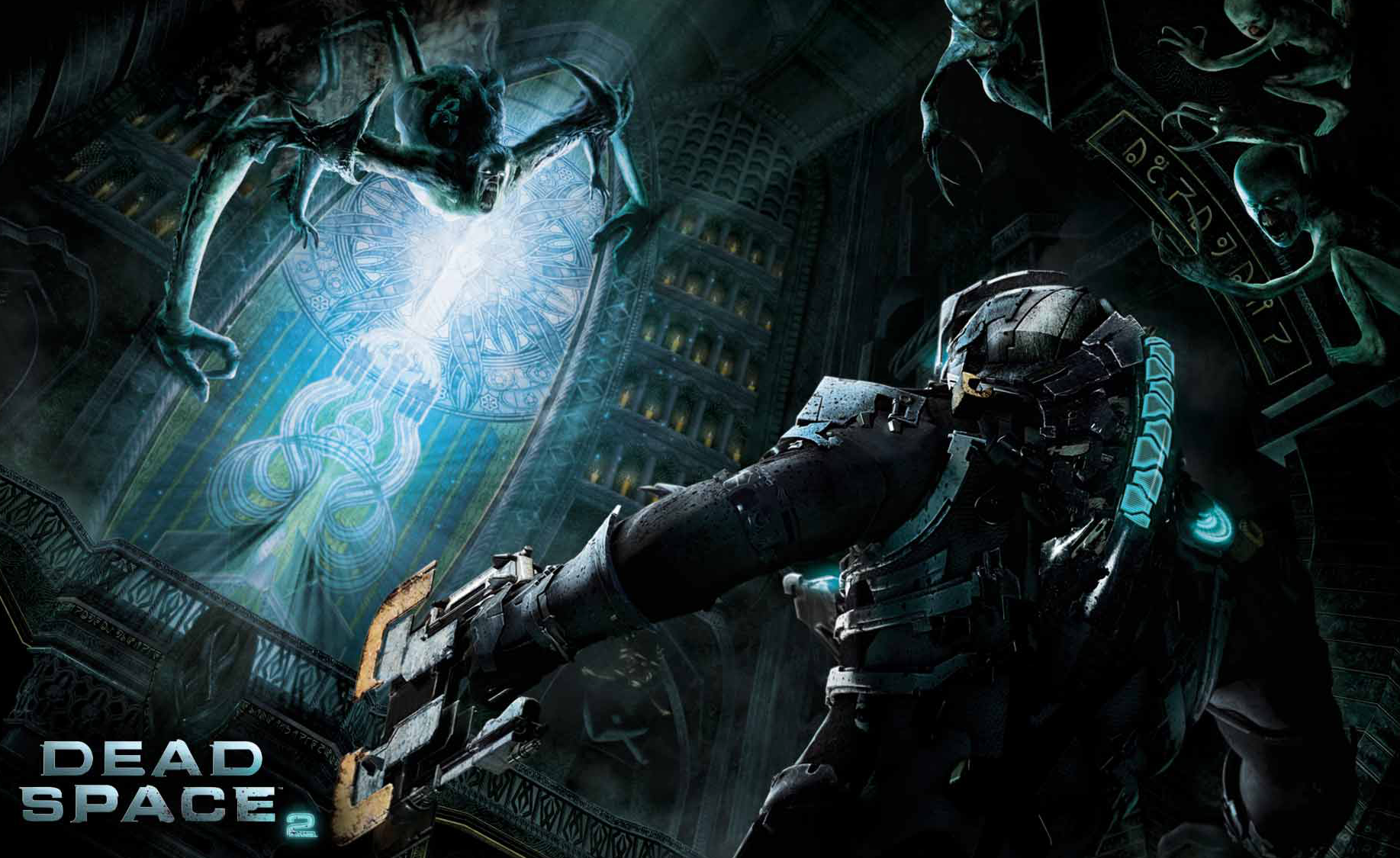 Dead Space 2 Превью 2