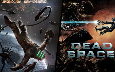 Dead Space 2