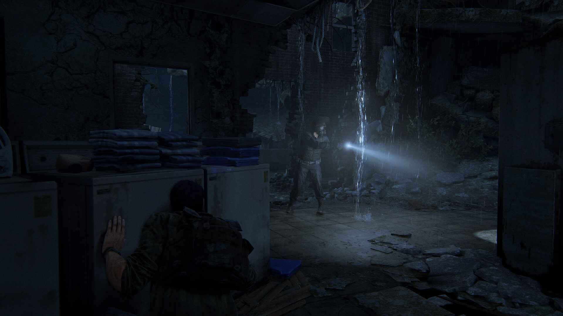 The Last of Us Part I Превью 1