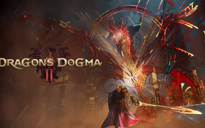 Dragon’s Dogma 2