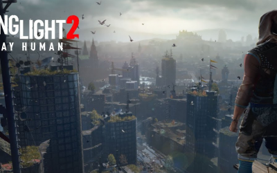 Dying Light 2 Stay Human