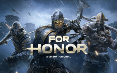 For Honor