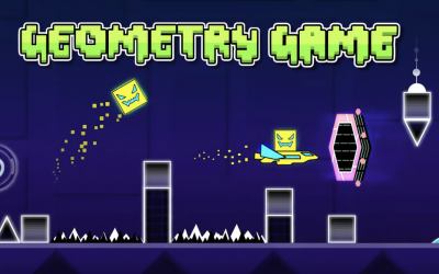 Geometry Dash