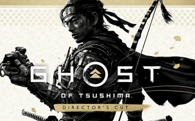 Ghost of Tsushima: Расширенное издание
