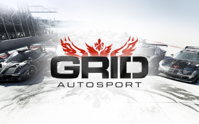 Grid Autosport