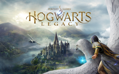 Hogwarts Legacy