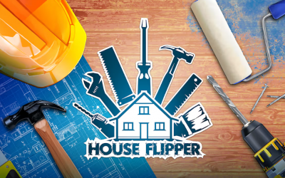 House Flipper
