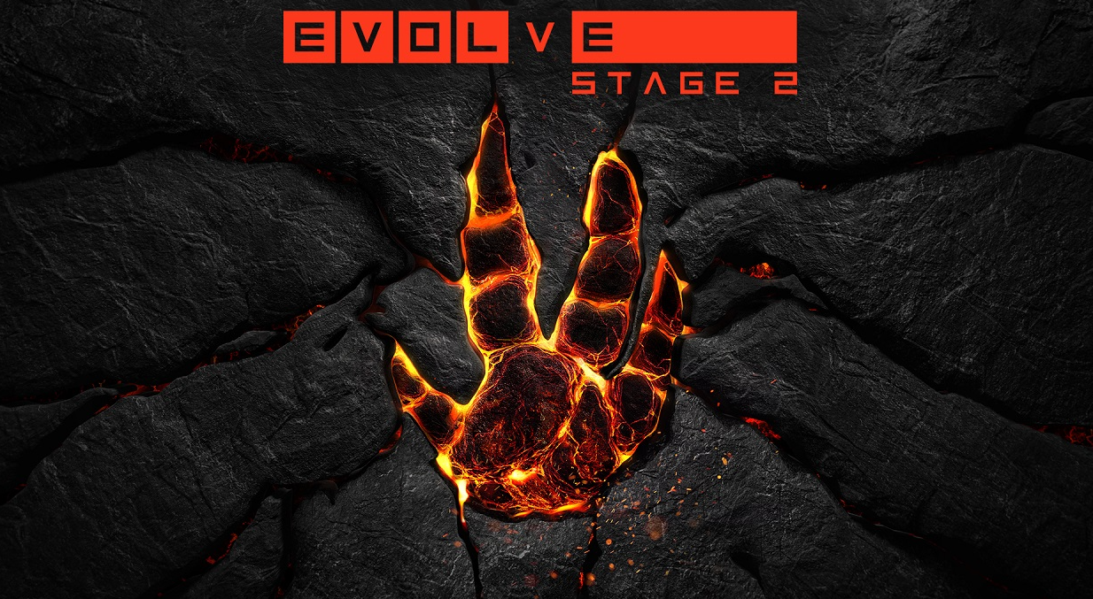 Evolve Stage 2 Превью 5