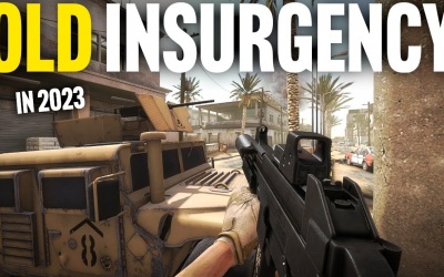 Insurgency