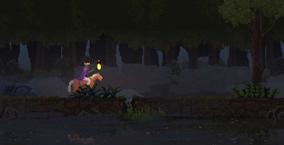 Kingdom: Classic Превью 3