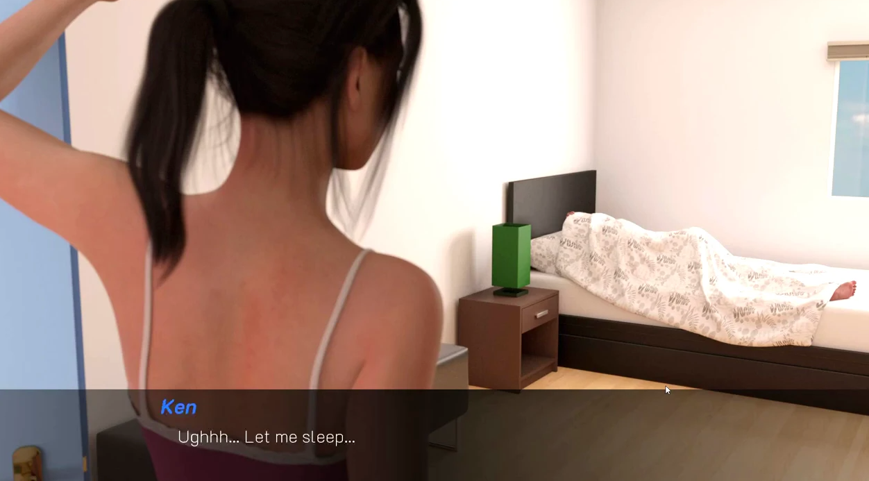 Lust Theory Сезон 1 Превью 5