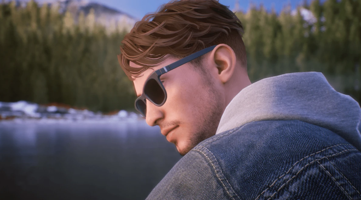 Расскажи мне почему Превью 3