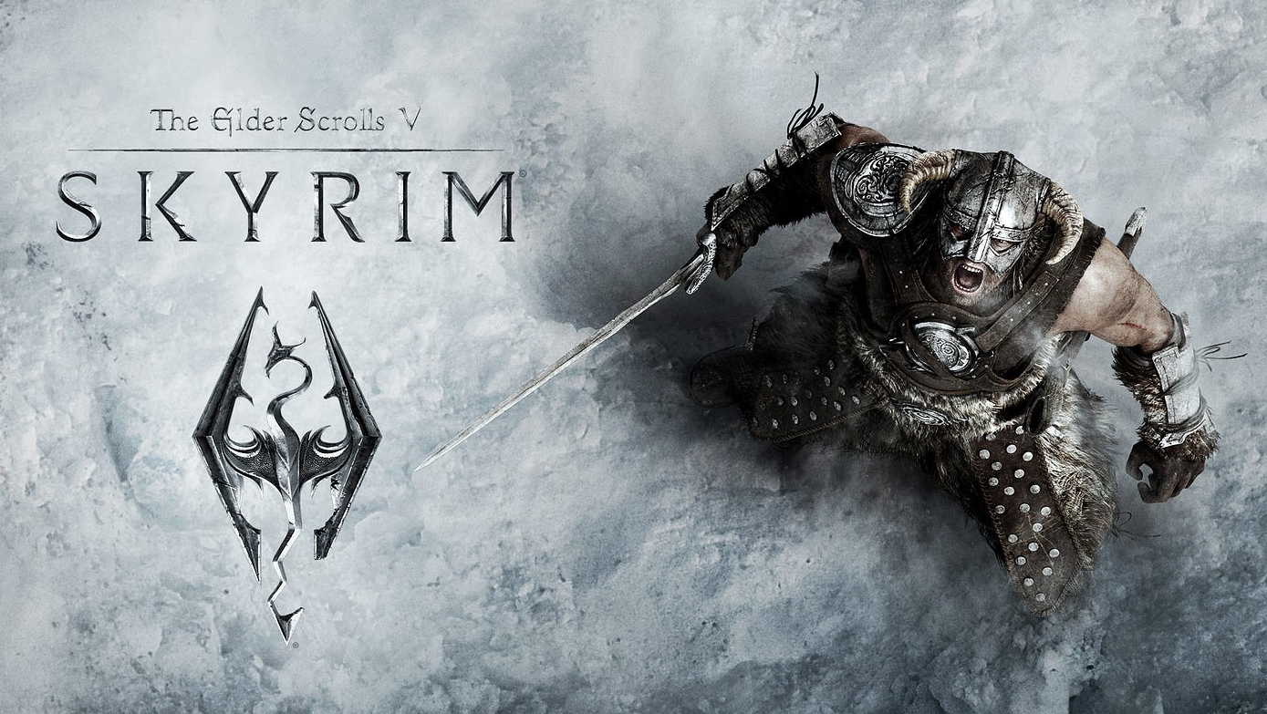 The Elder Scrolls V: Skyrim Превью 5