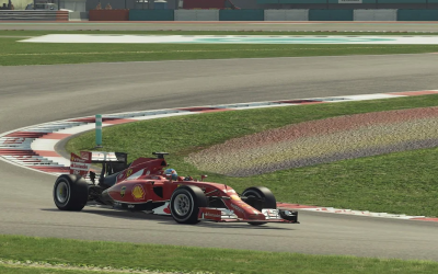 F1 2015
