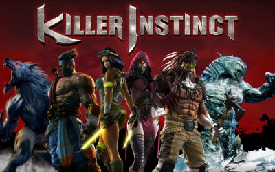 Обзор Killer Instinct — бесплатная загрузка в Steam
