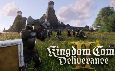 Kingdom Come: Deliverance 2