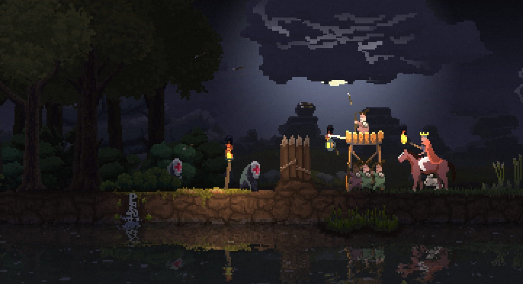 Kingdom: Classic Превью 4