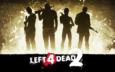 Обзор Left 4 Dead 2 — бесплатная загрузка в Steam
