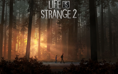 Life is Strange 2