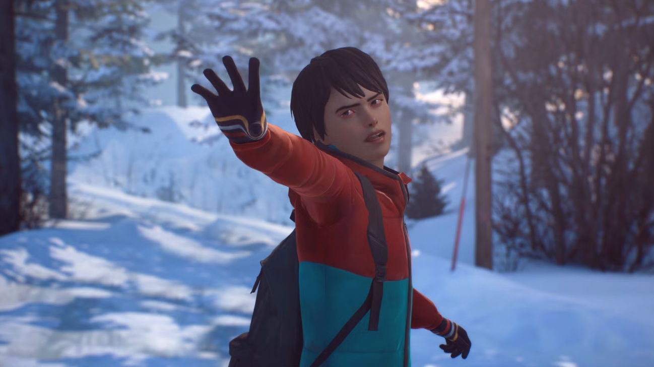 Life is Strange 2 Превью 2