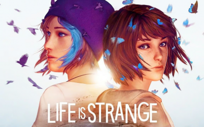 Life is Strange