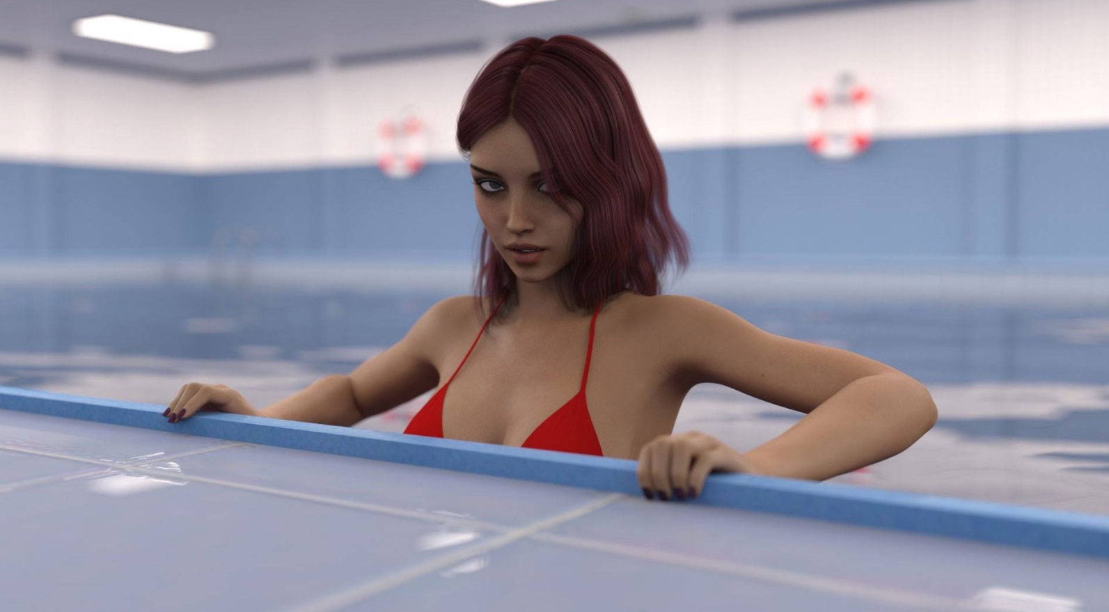 Lust Theory Сезон 1 Превью 2