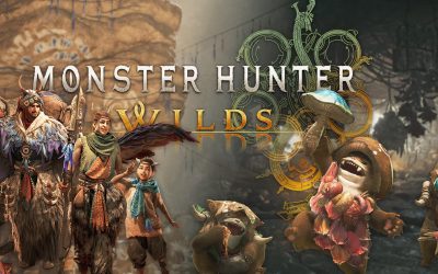 Monster Hunter Wilds