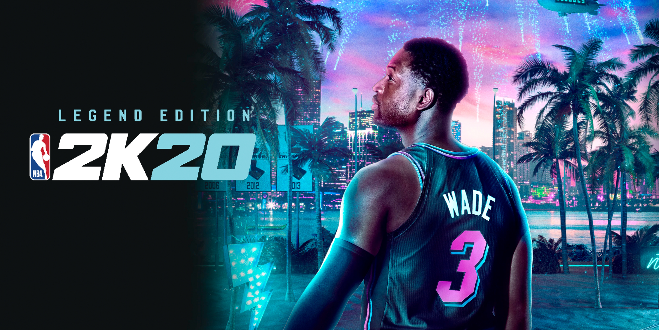 NBA 2K20 Превью 1