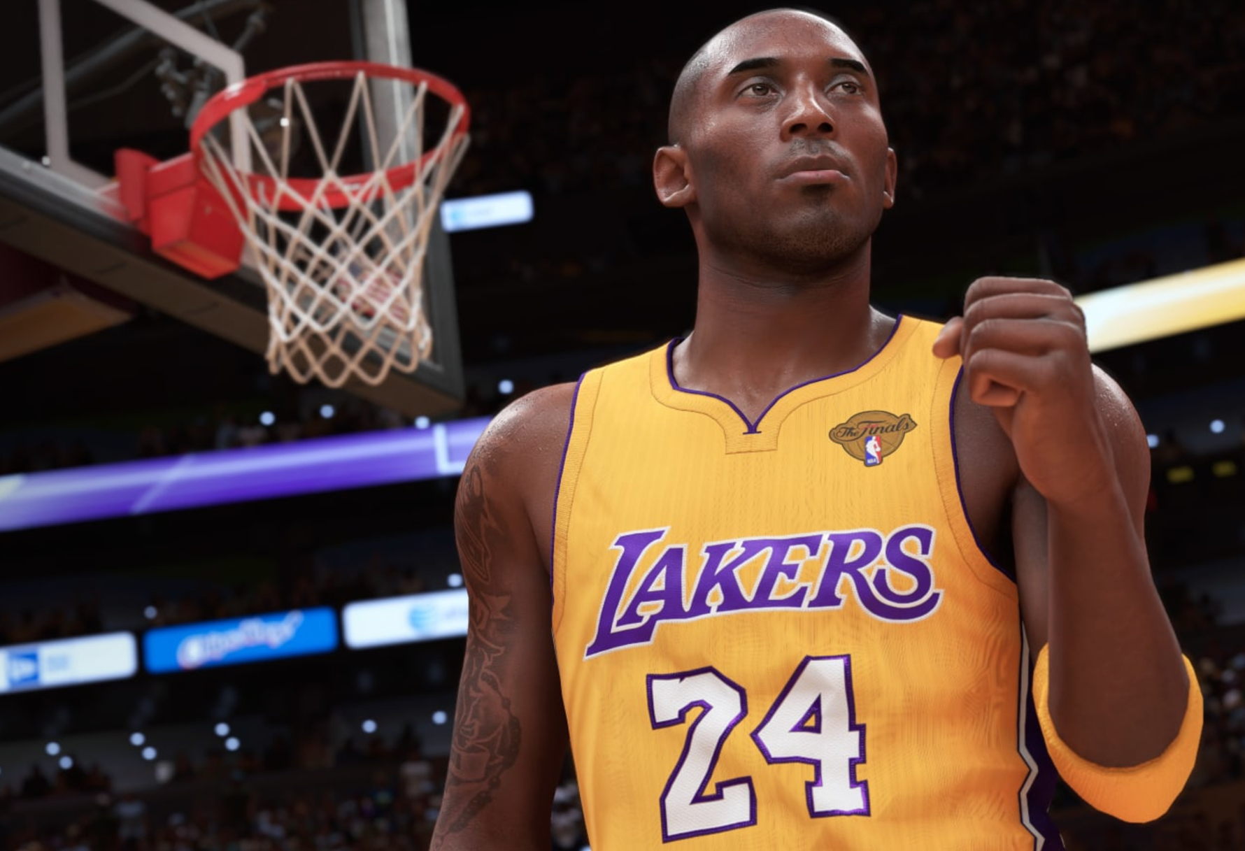 NBA 2K24 Превью 1