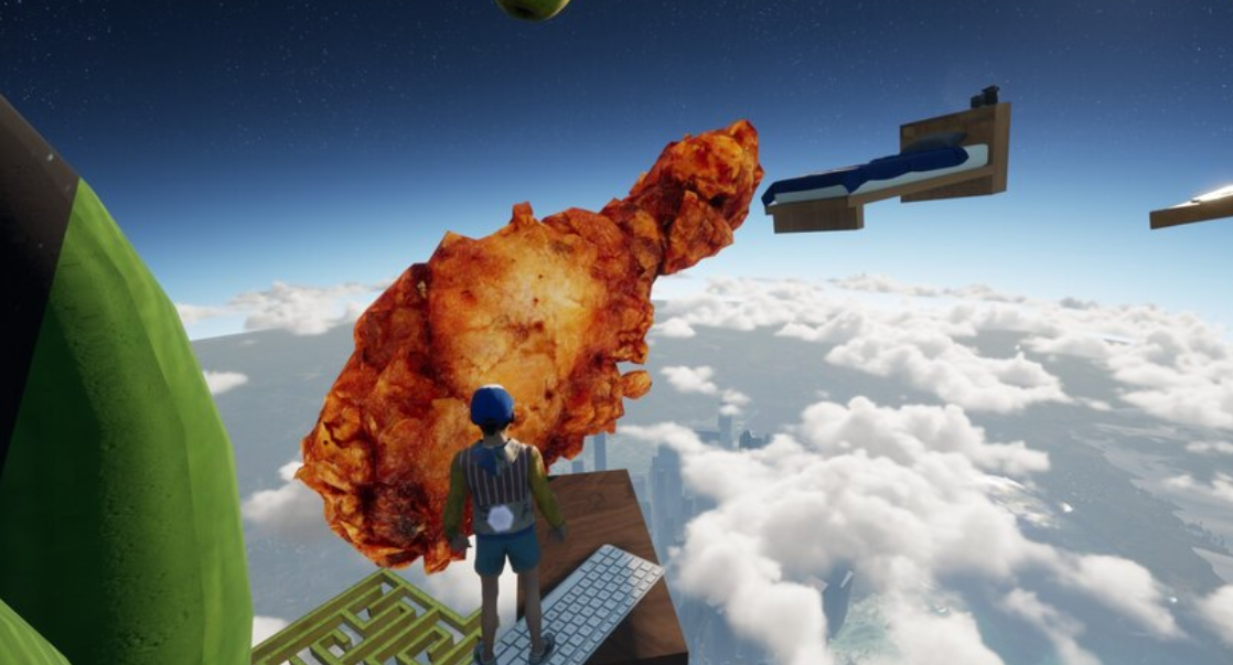 Only Up Превью 5