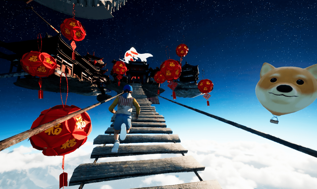 Only Up Превью 1