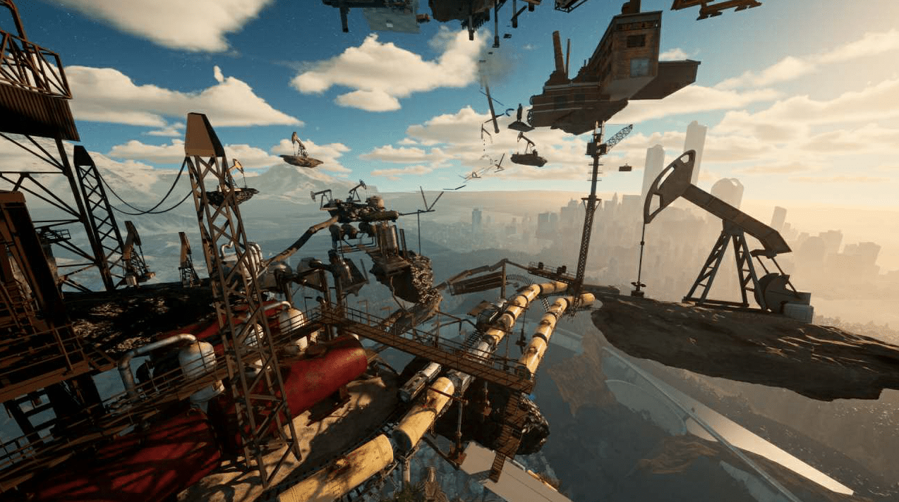 Only Up Превью 4