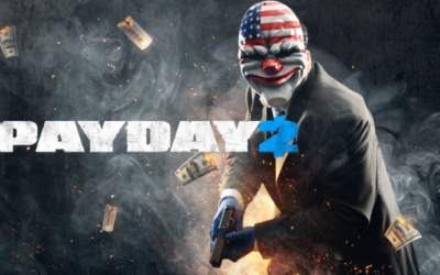 PAYDAY 2