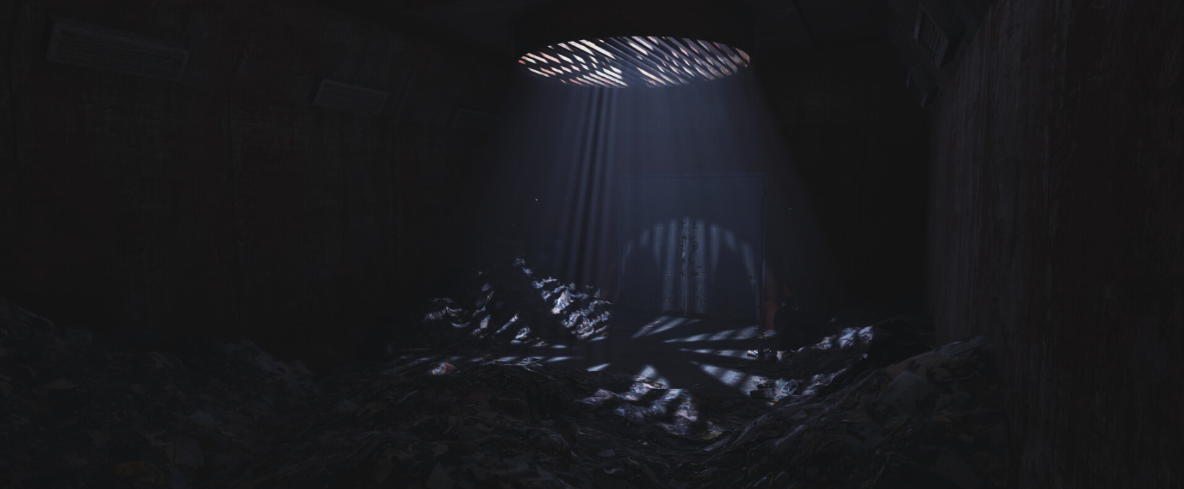 Poppy Playtime Глава 4 Превью 1