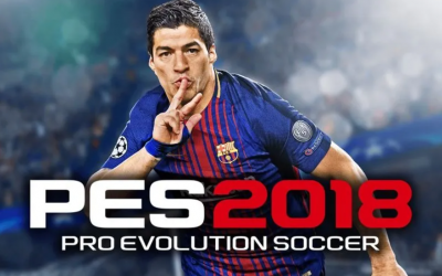 Pro Evolution Soccer 2018