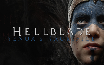 Hellblade: Жертва Сenua