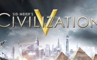 Sid Meier’s Civilization V